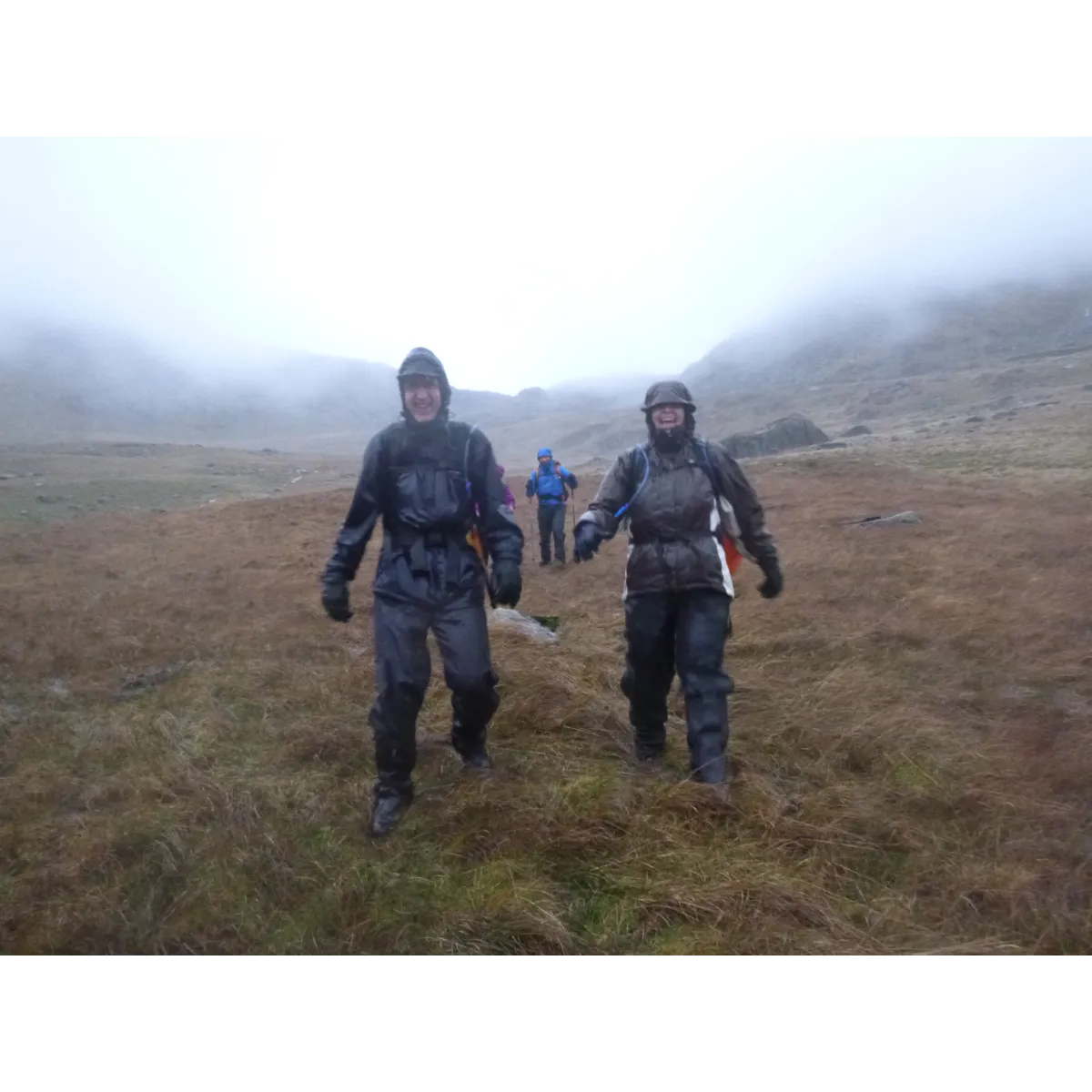 Leadership for Outdoor Leaders