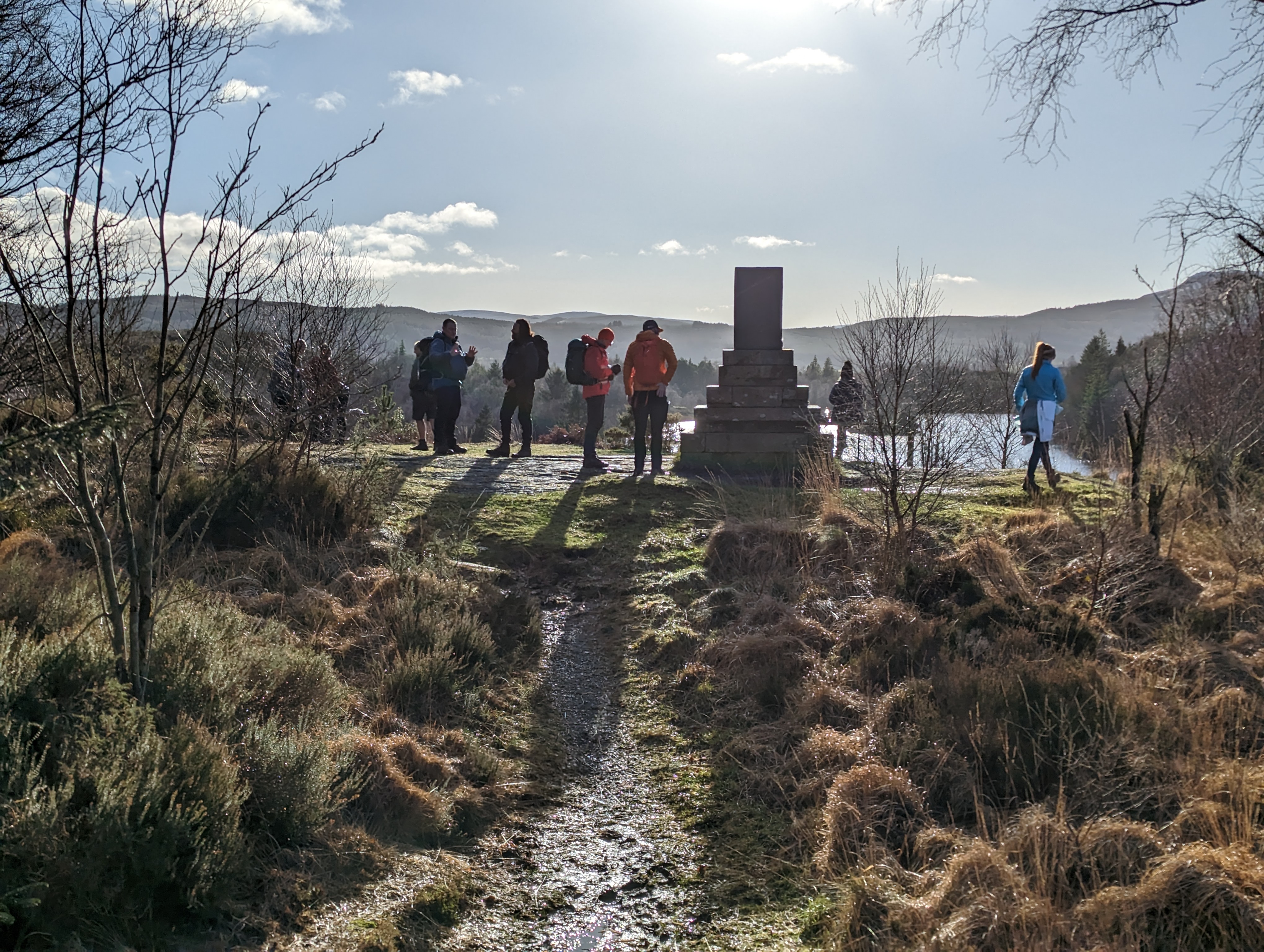 Leadership for Outdoor Leaders