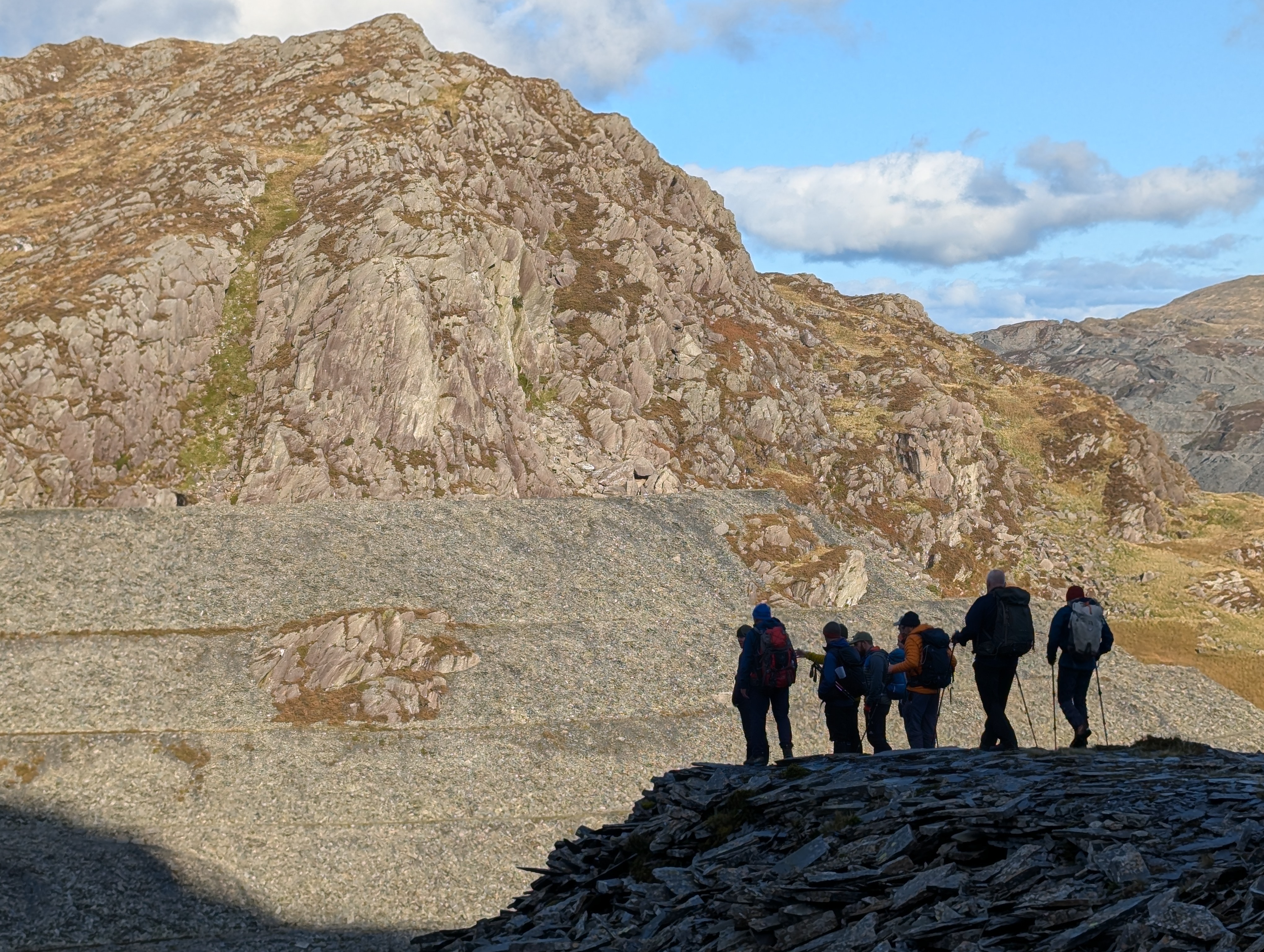 Environment and Slate Workshop