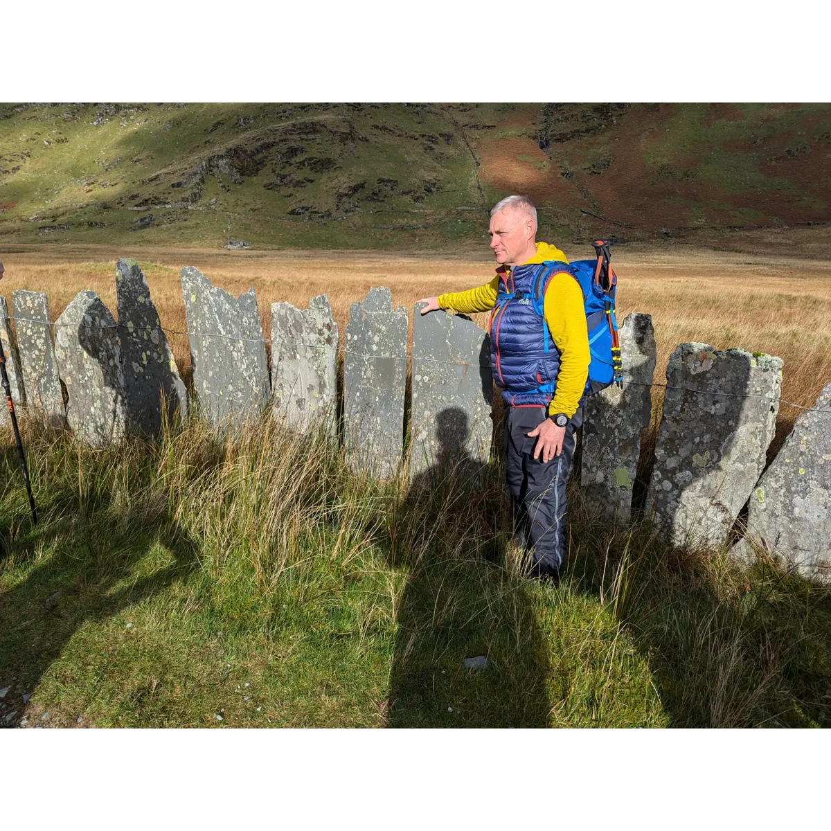 Environment and Slate Workshop
