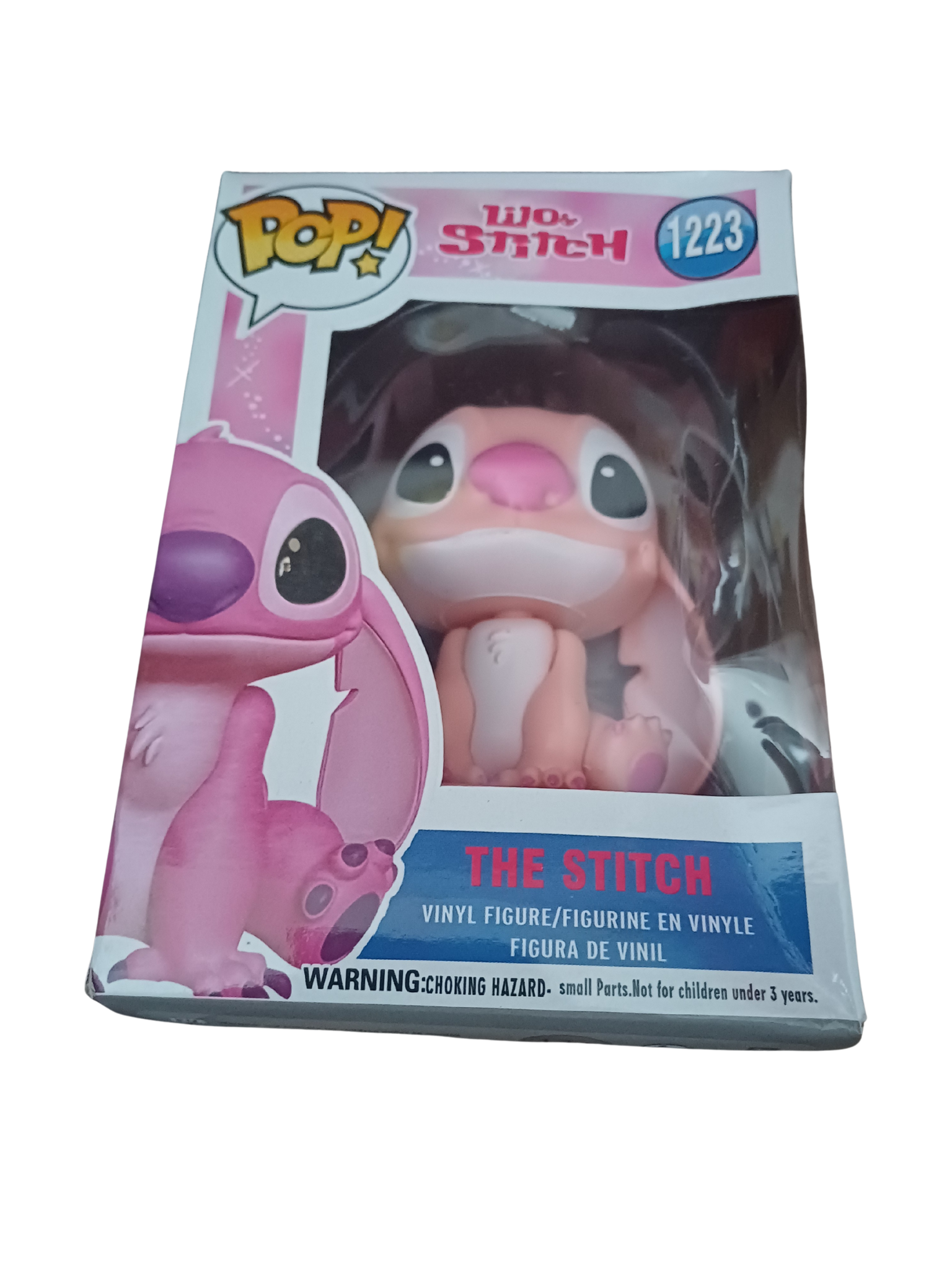 Funko pops