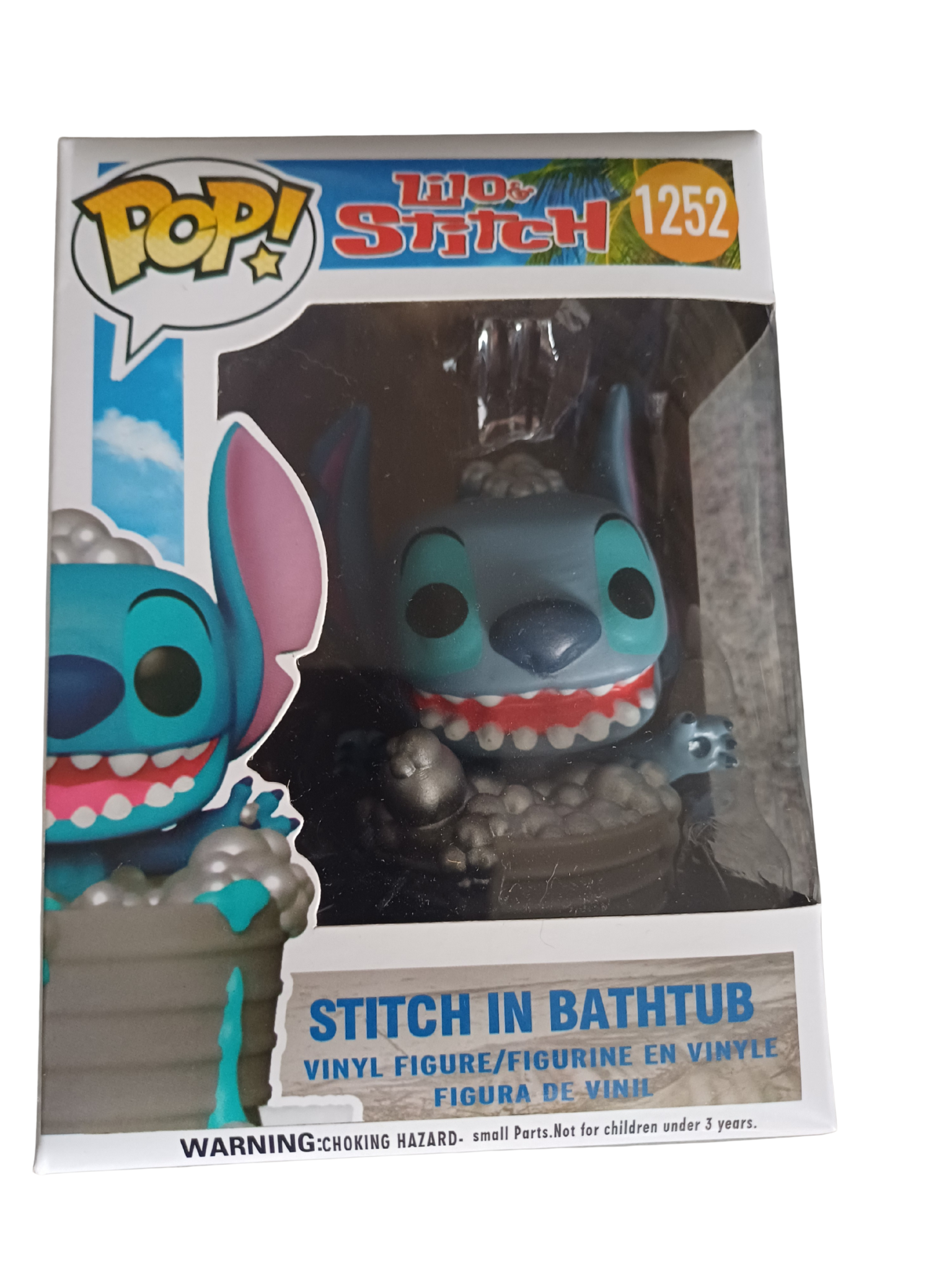 Funko pops