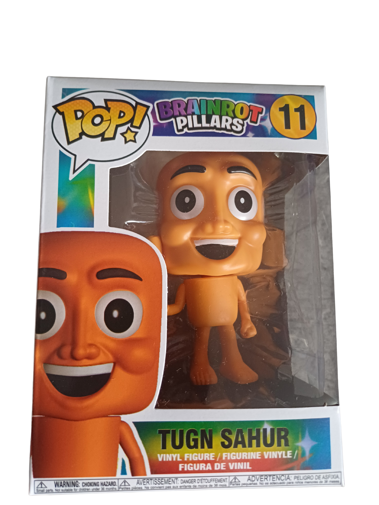 Funko pops