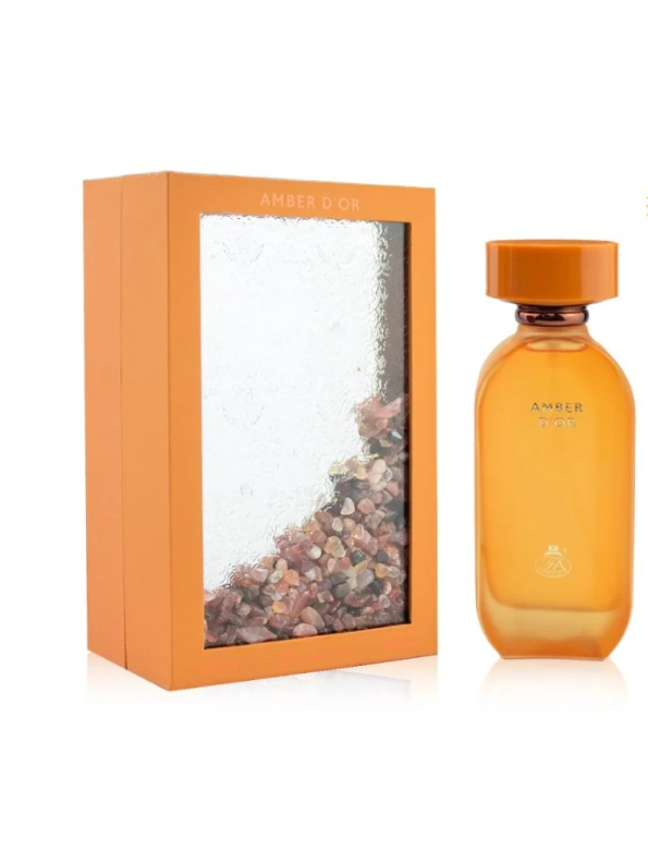AMBER D'OR