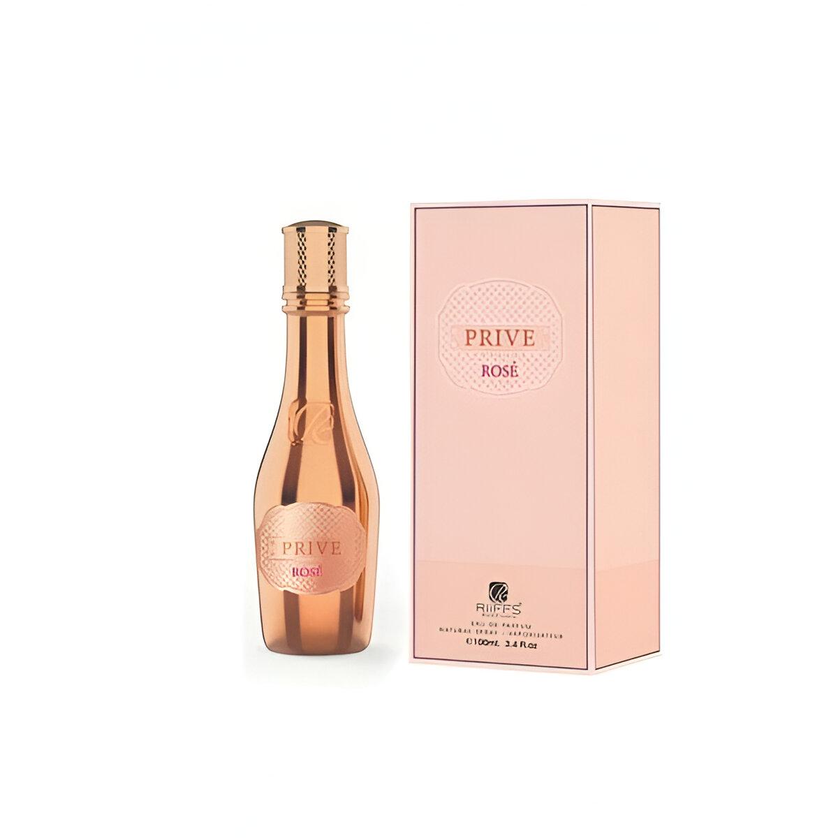 PRIVE ROSÉ