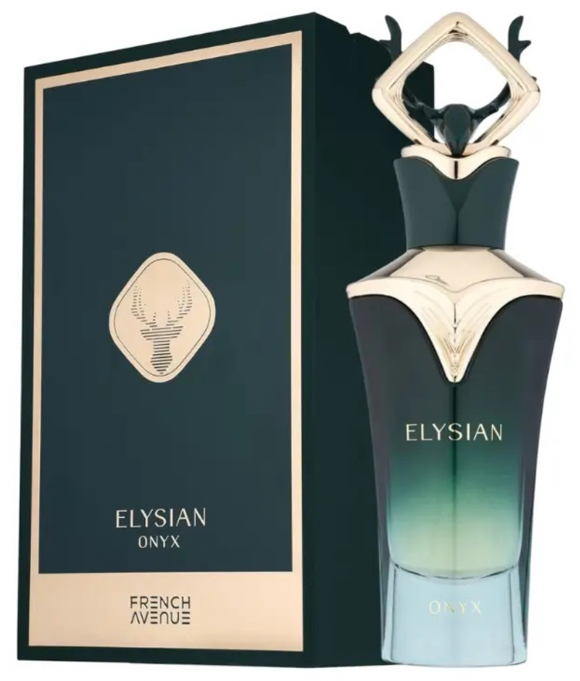 ELYSIAN ONYX