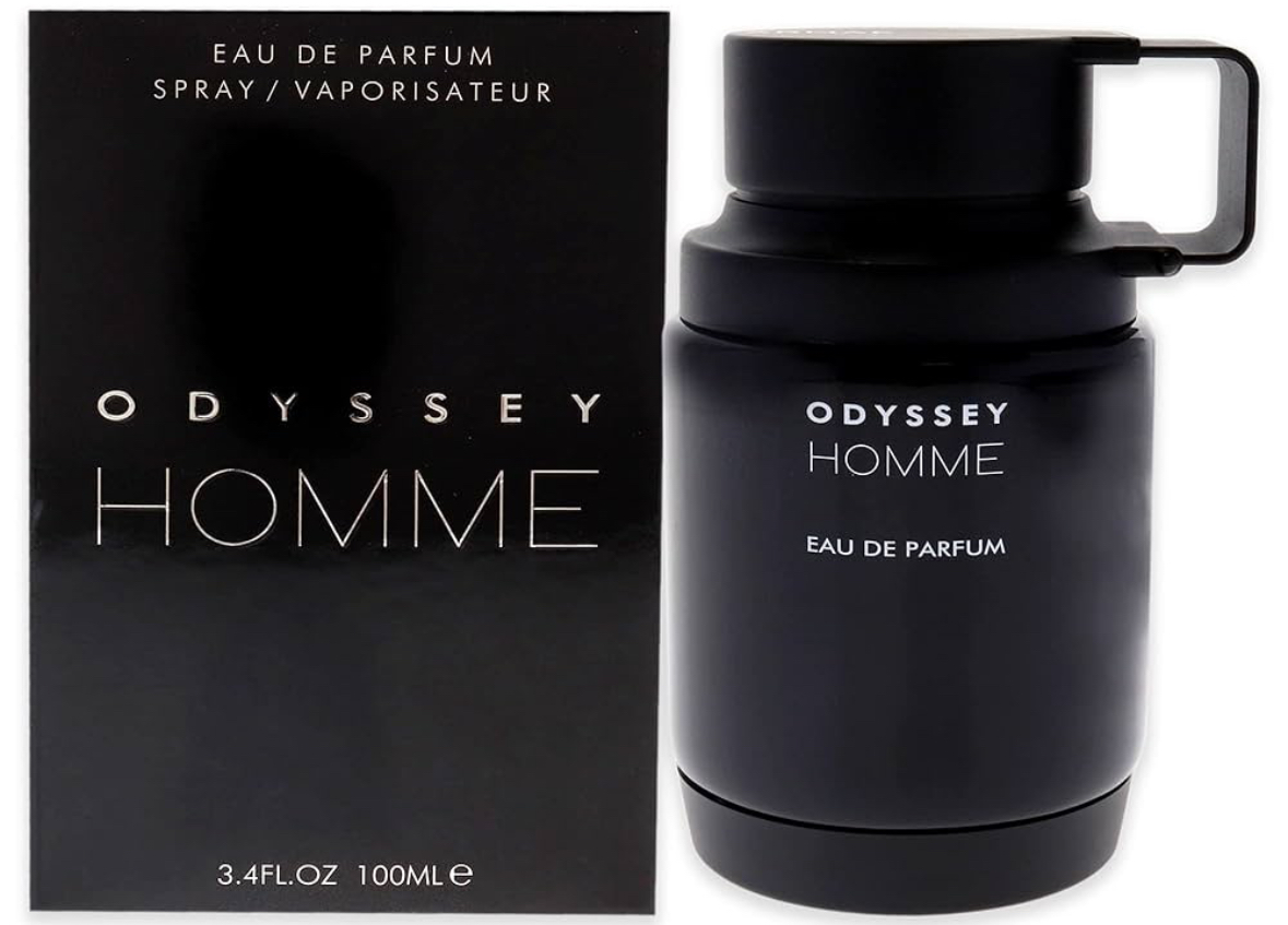 ODYSSEY HOMME
