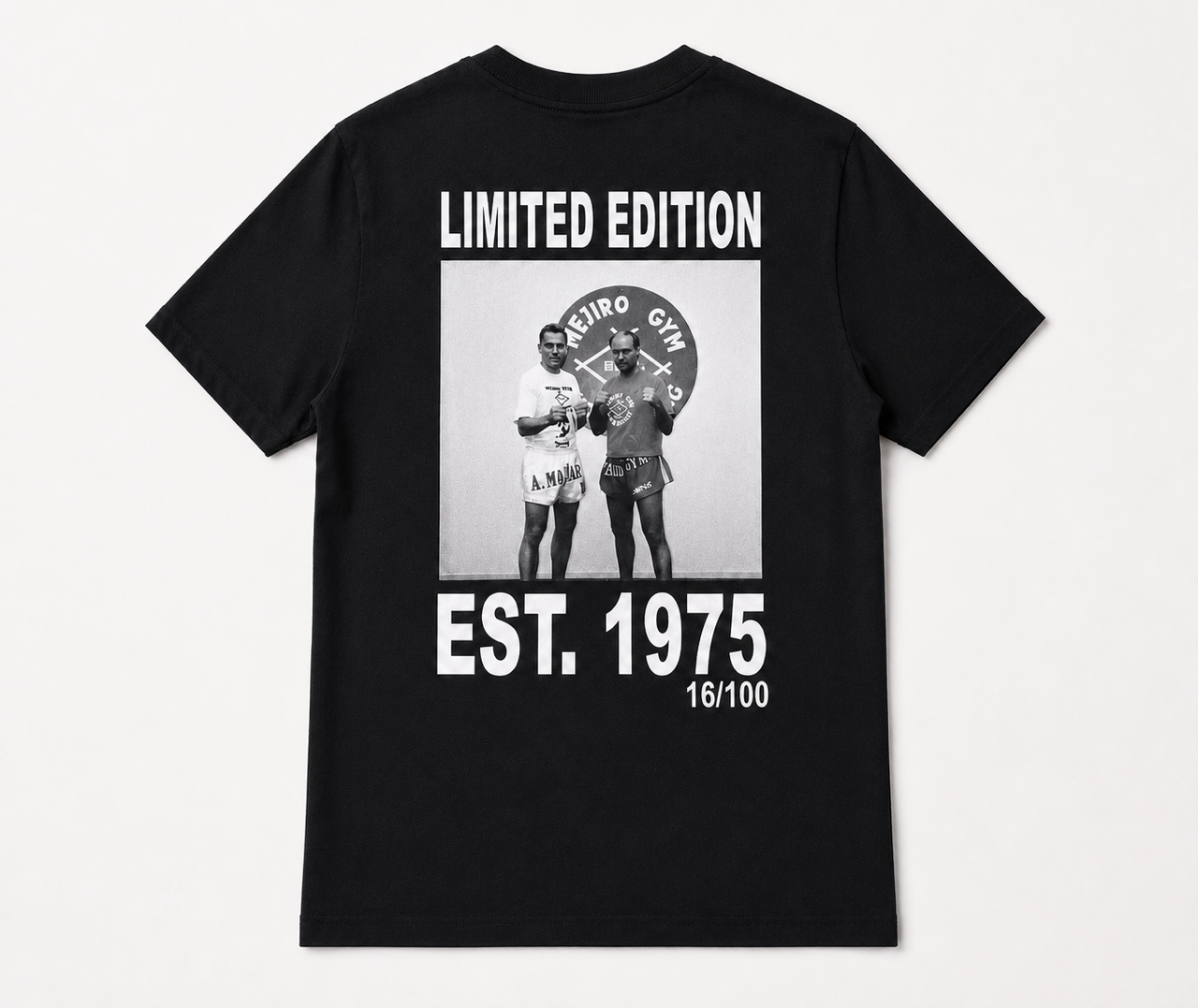 Limited Edition