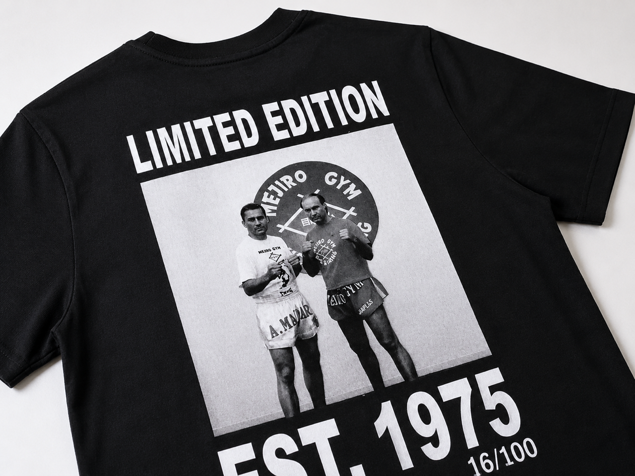 Limited Edition