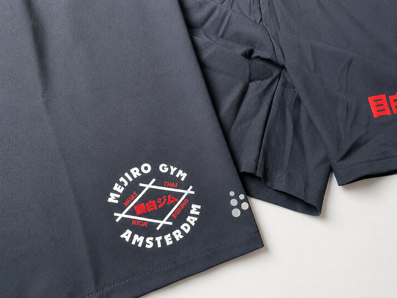 Mejiro Training Shorts