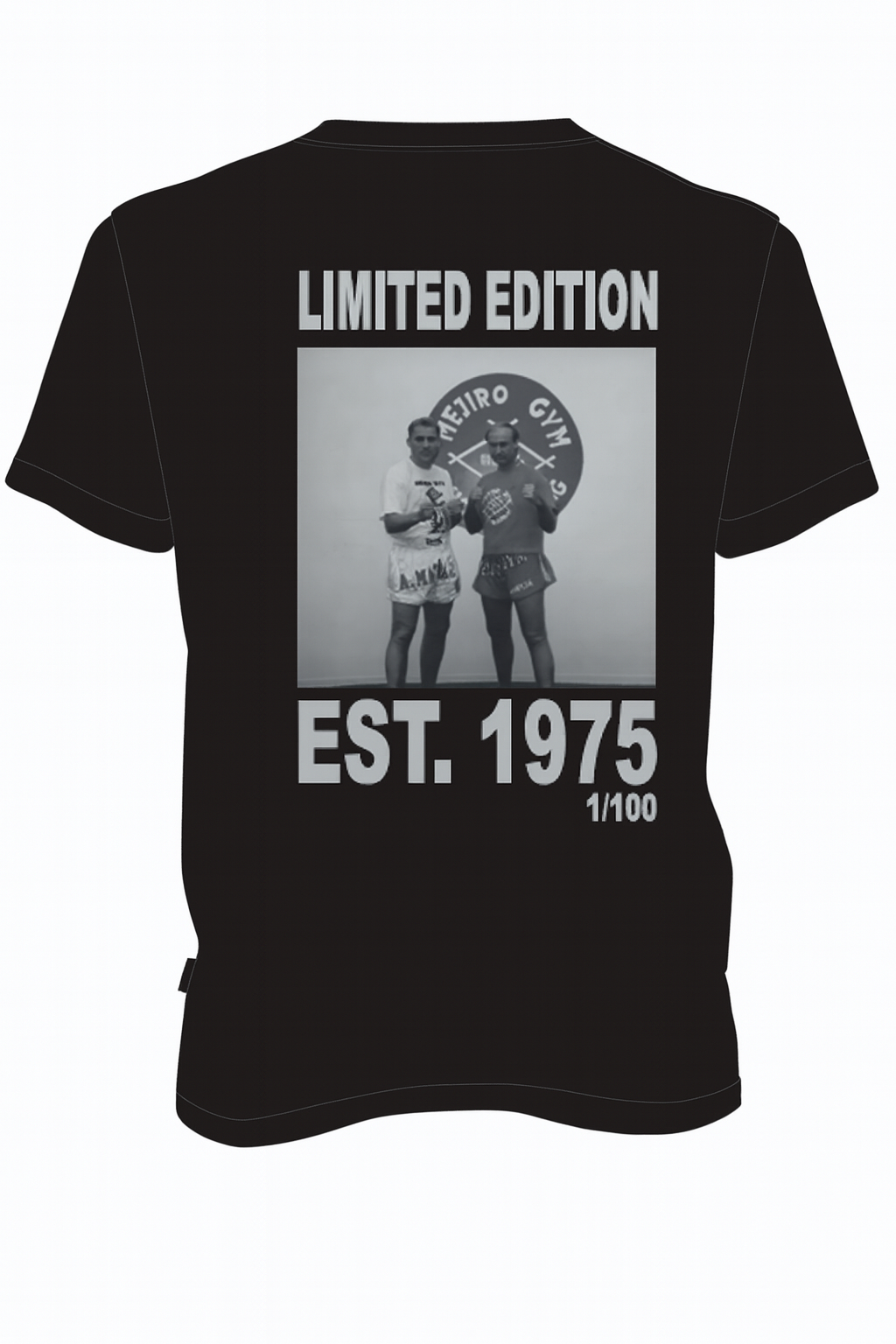 Limited Edition