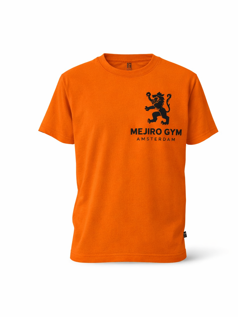 Kingsday  T-shirt