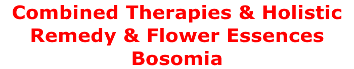 Holistic Remedy & Flower Essences Bosomia