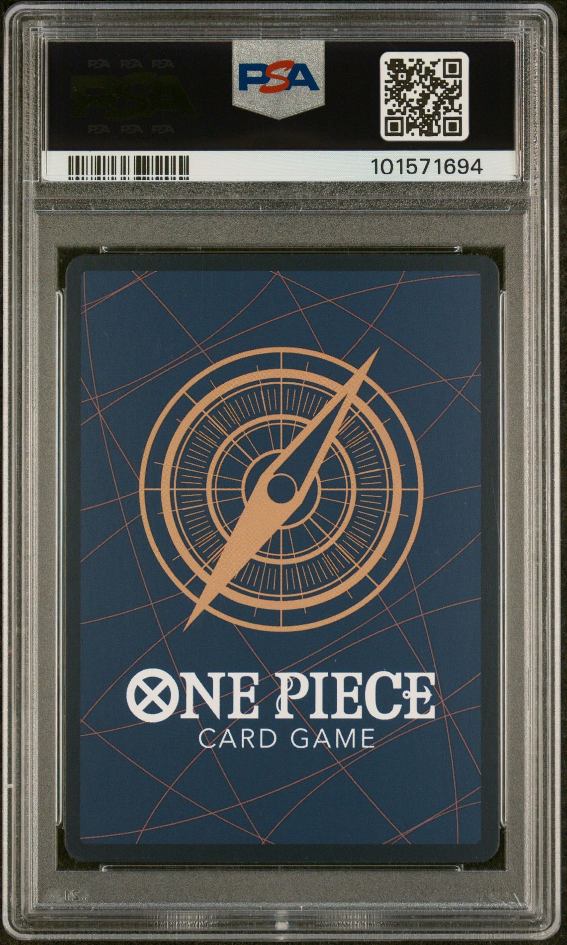 2024 One Piece Candy Maiden Two Legends