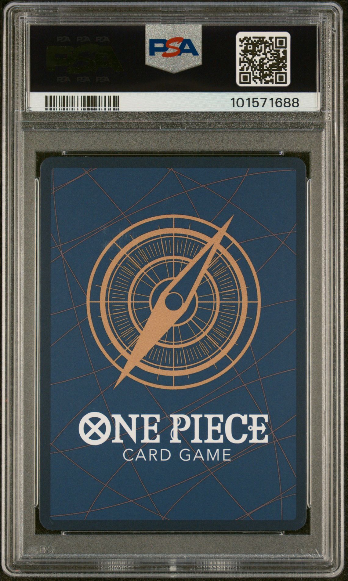 2024 One Piece Sasaki Two Legends