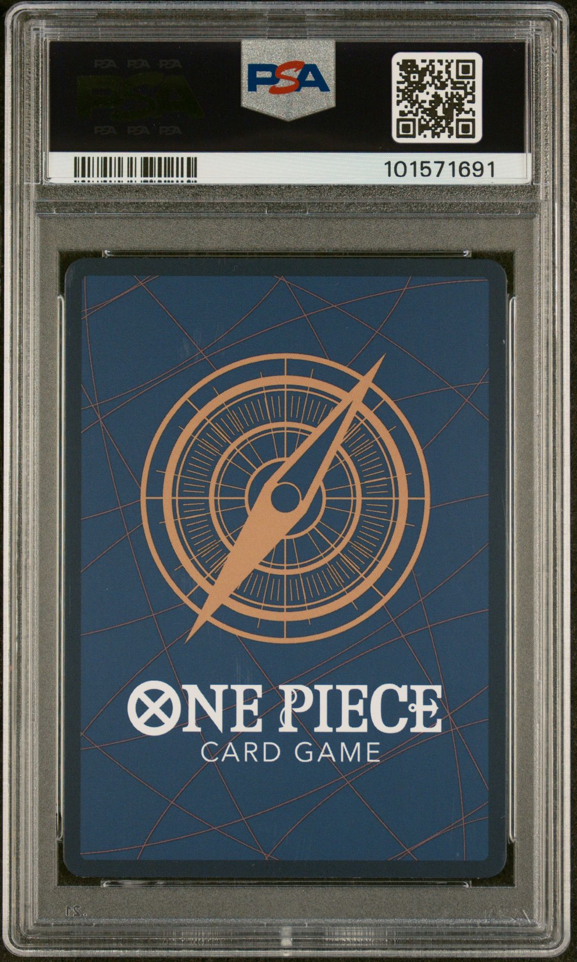 2024 One Piece Charlotte Katakuri Two Legends