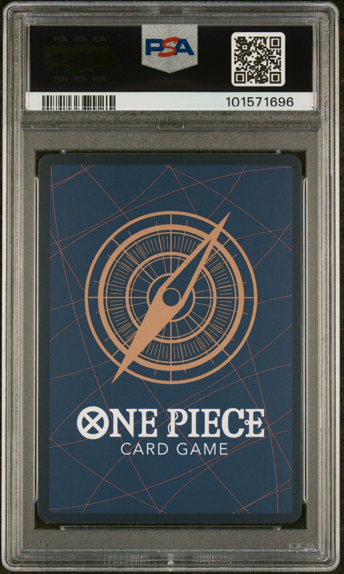 2024 One Piece Munch-Munch Mutation Two Legends