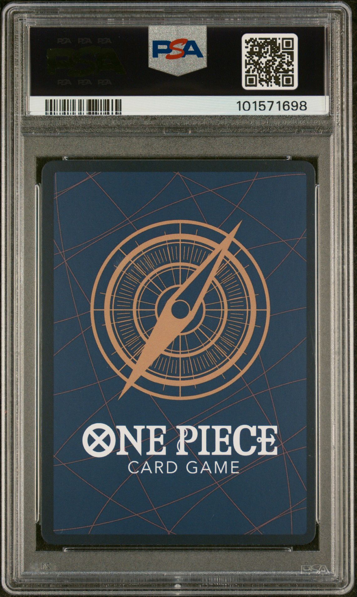 2024 One Piece Phoenix Brand Two Legends