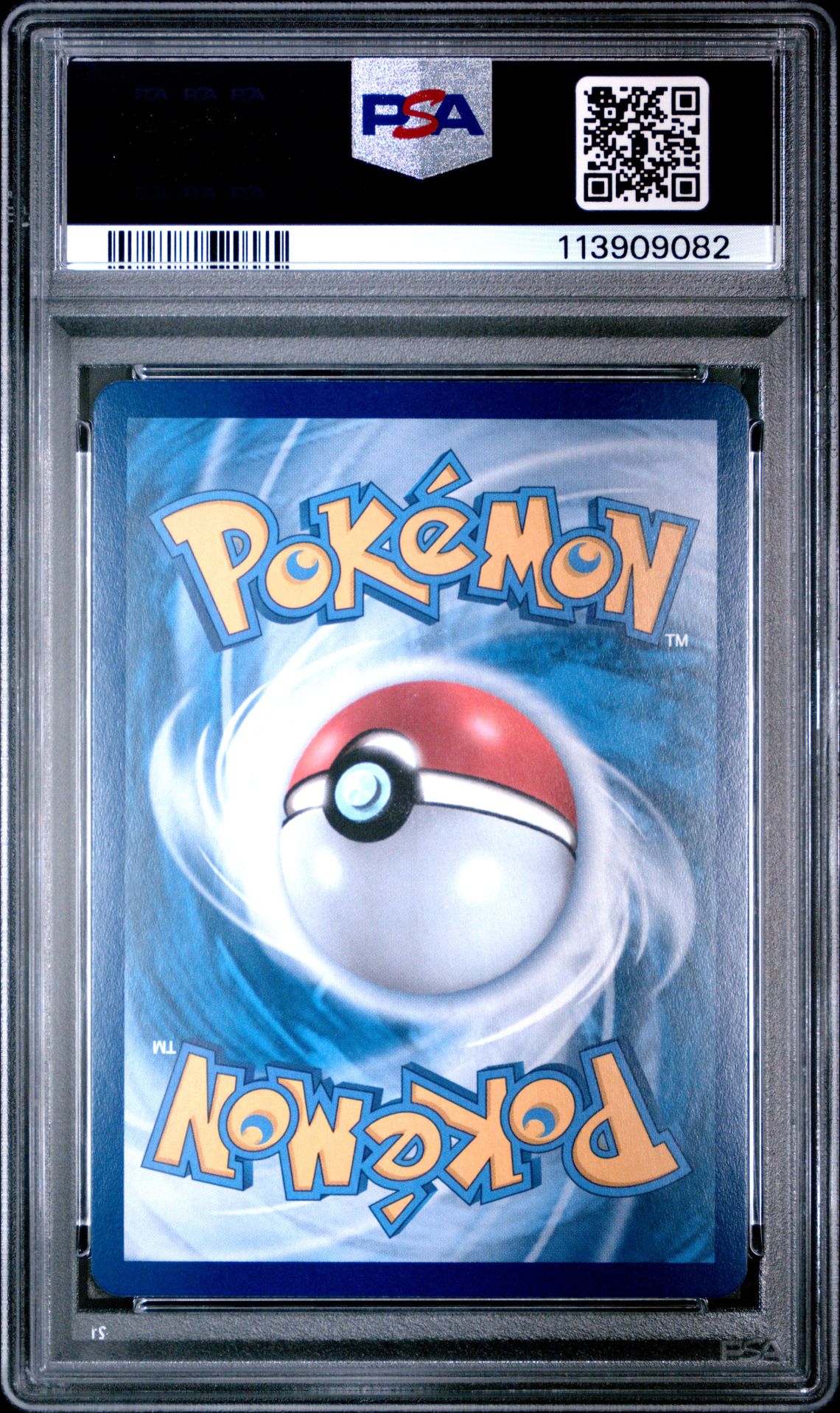 Vaporeon ex 031/187 Terastal Festival Korean