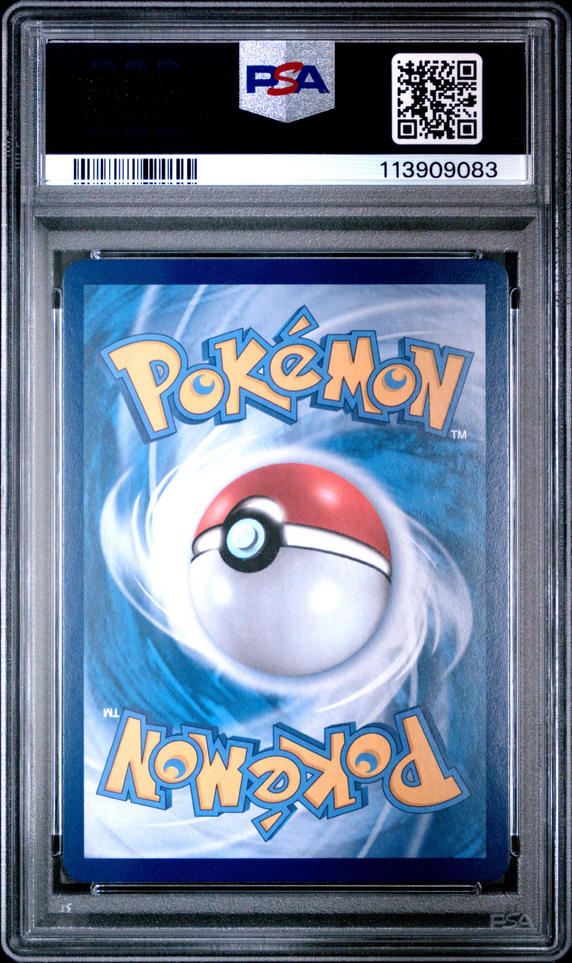 Walking Wake ex 049/187 Terastal Festival Korean