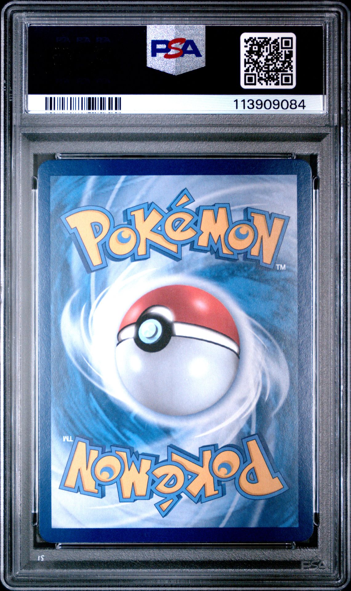 Iron Hands ex 054/187 Terastal Festival Korean