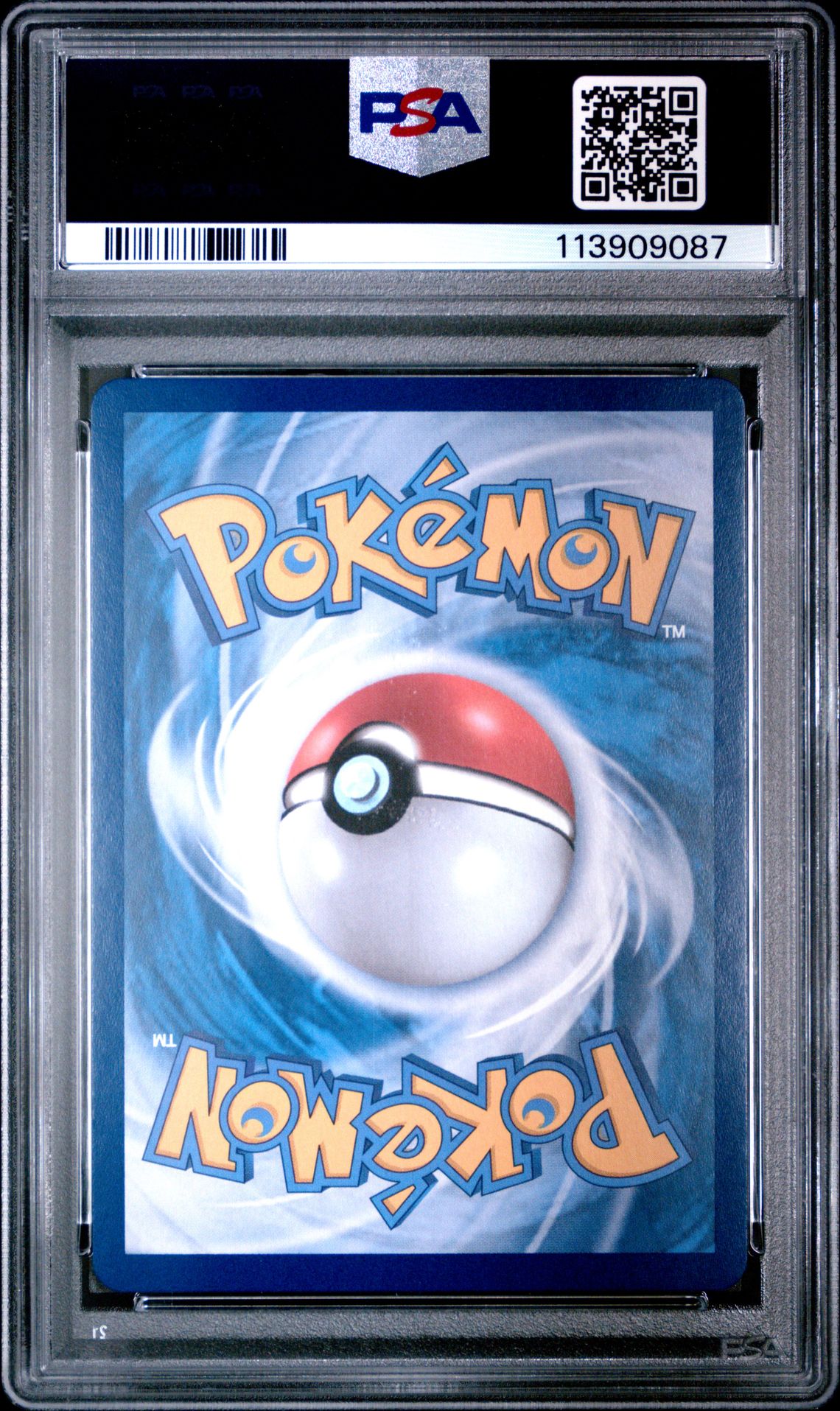 Ceruledge 070/187 Terastal Festival Korean