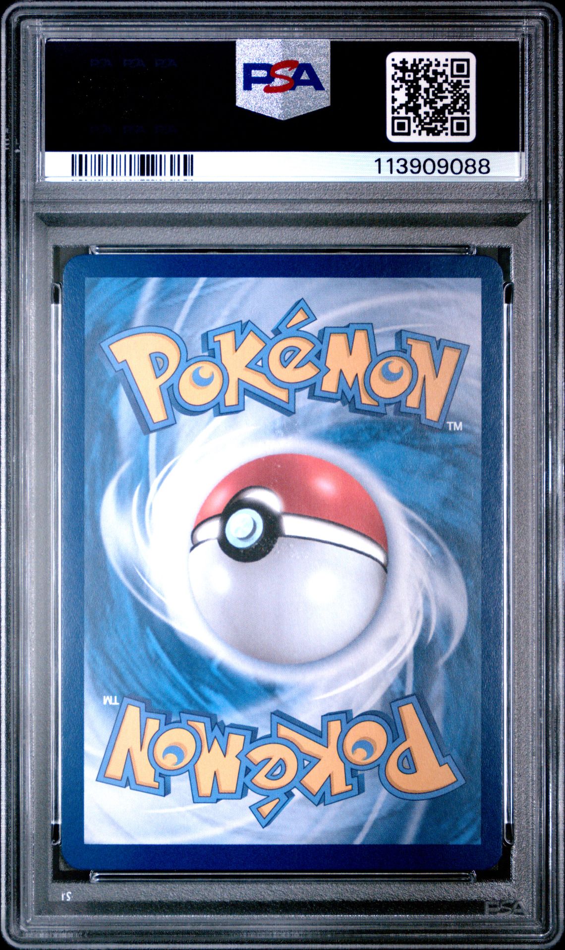 Ceruledge 070/187 Terastal Festival Korean