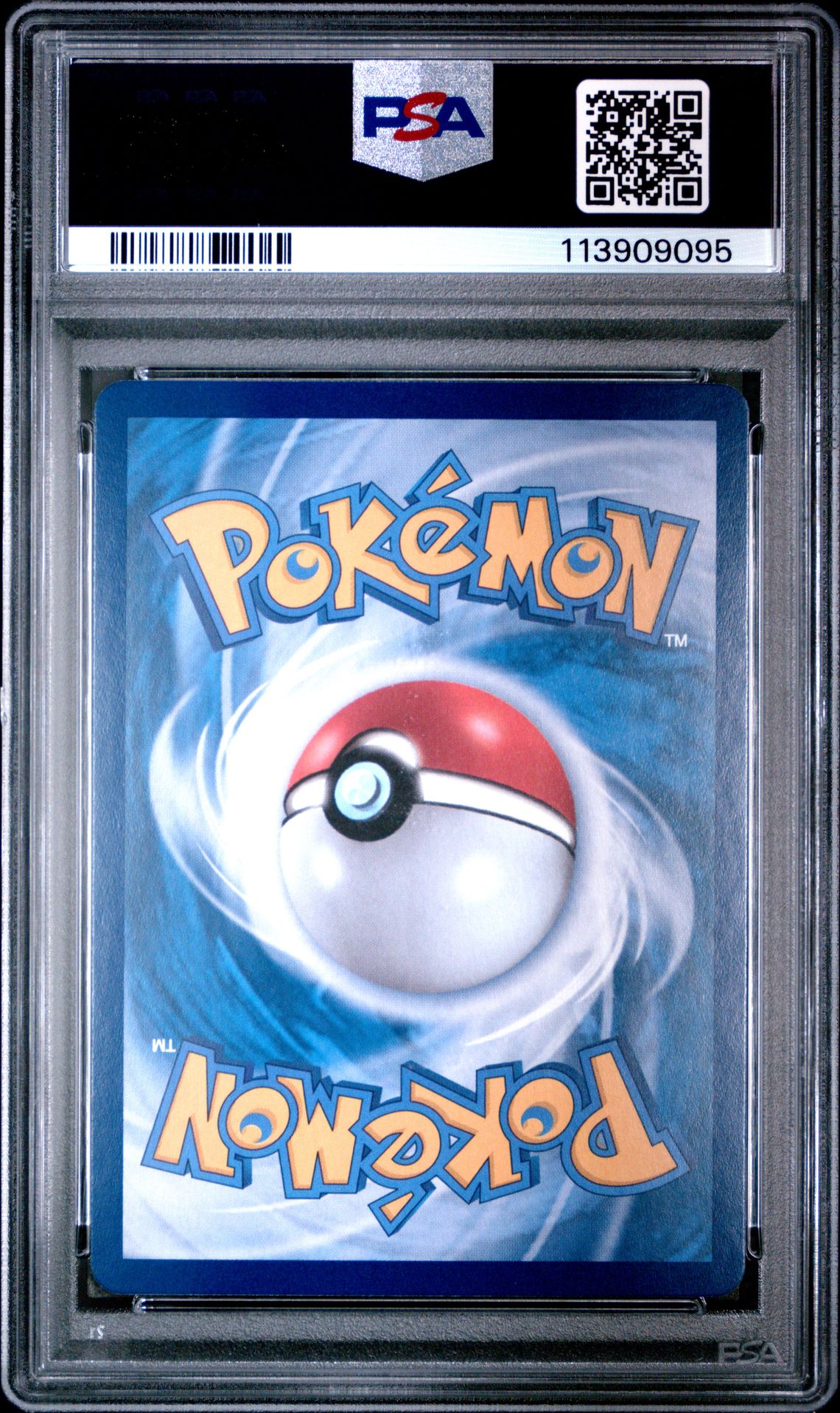 Morpeko 098/187 Terastal Festival Korean