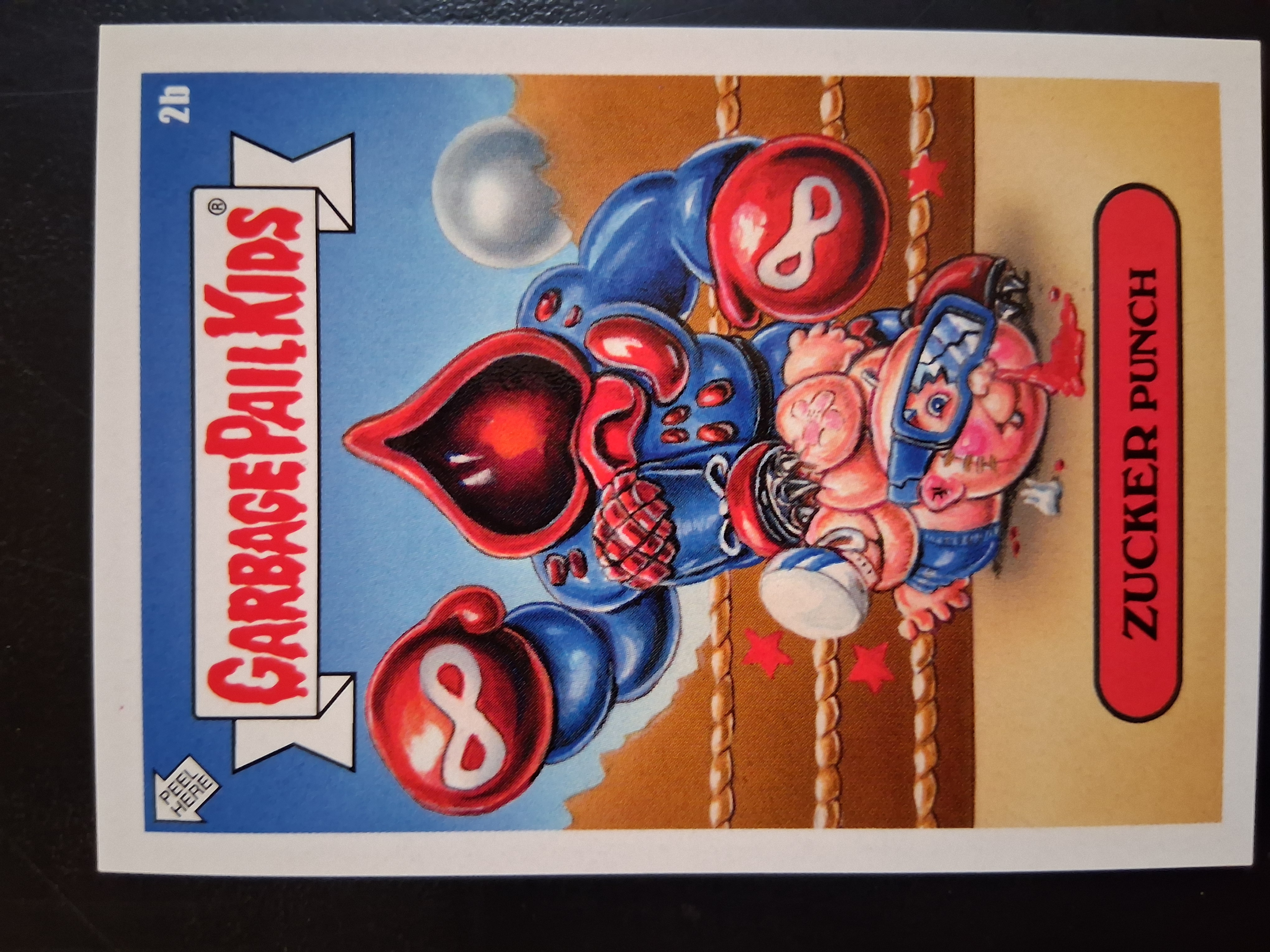 Zucker Punch 2b 2021 Was The Worst