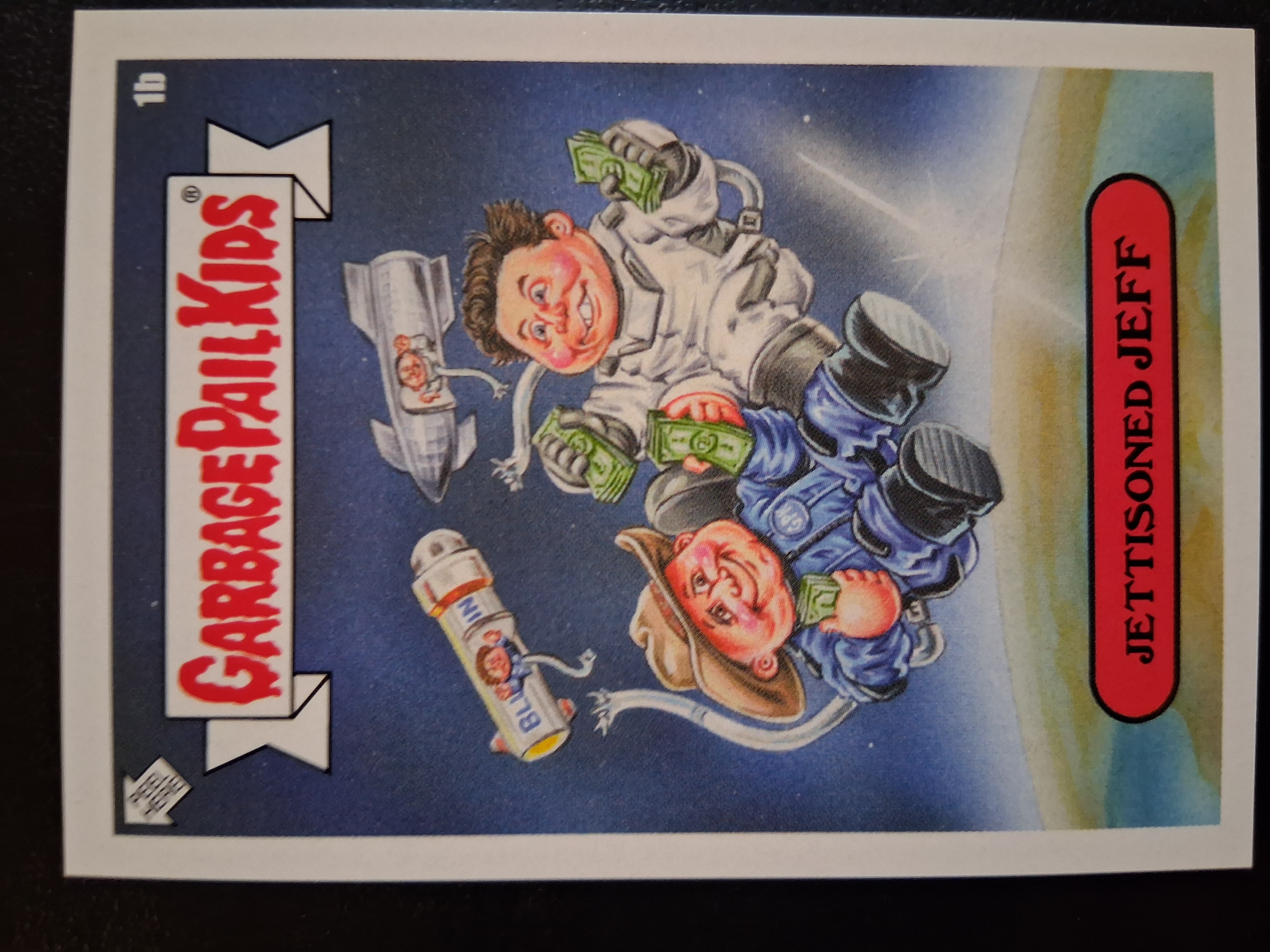 Jettisoned Jeff 1b 2021 Was The Worst