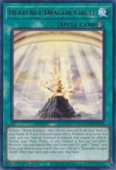 Heavenly Dragon Circle Yu-Gi-Oh Maze of the Master MZTM-EN102