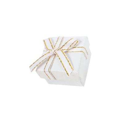 Sterling Silver Cubic Zirconia Round Stud Earrings