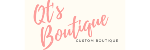 QT's Boutique