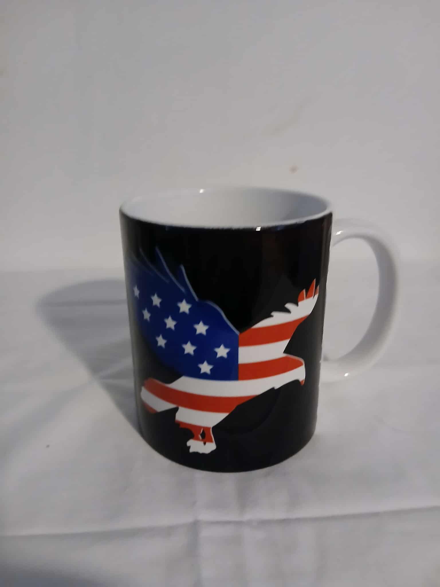 Military Mug