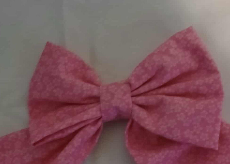 Dog Bow