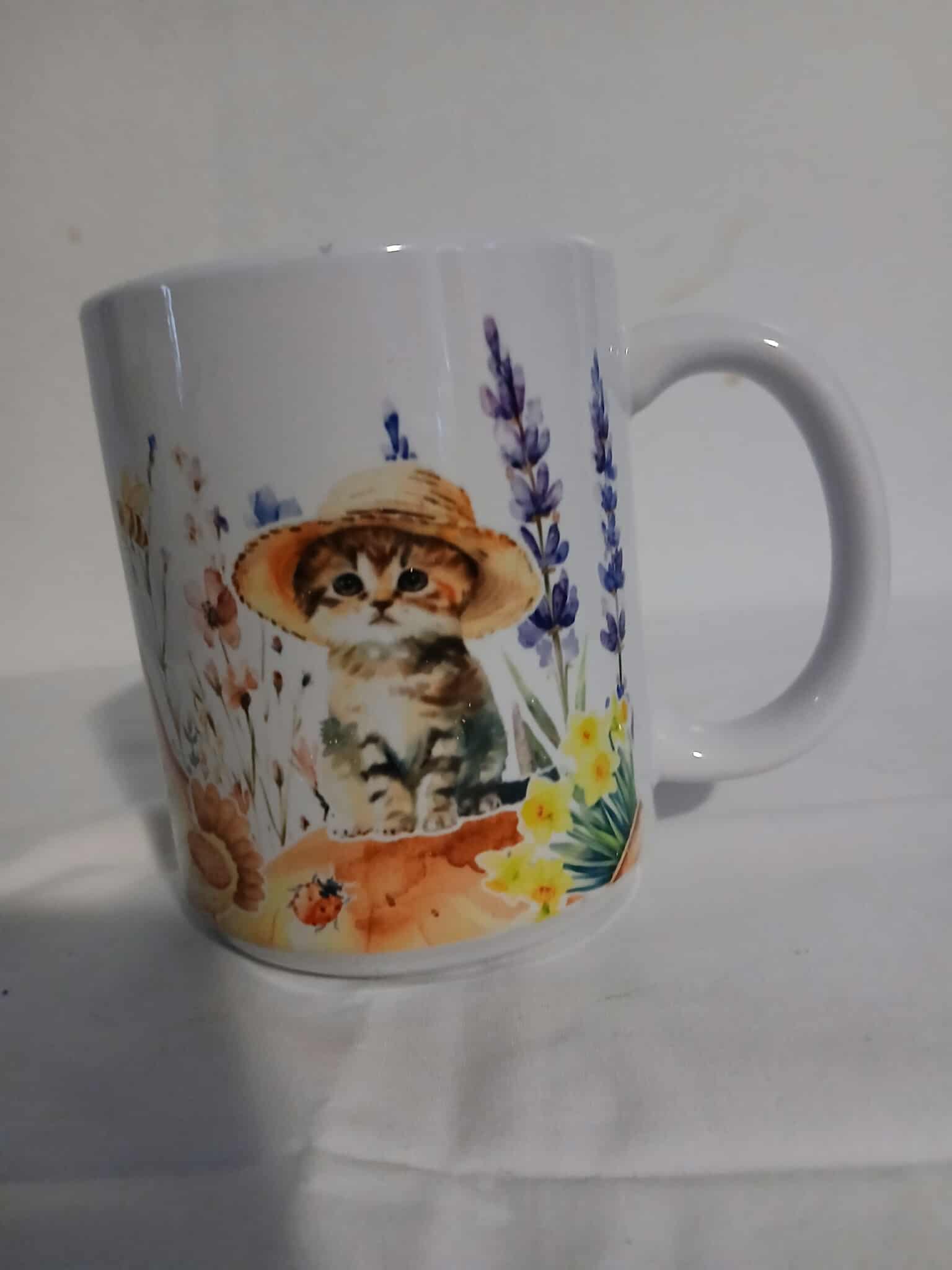 Farm Mug