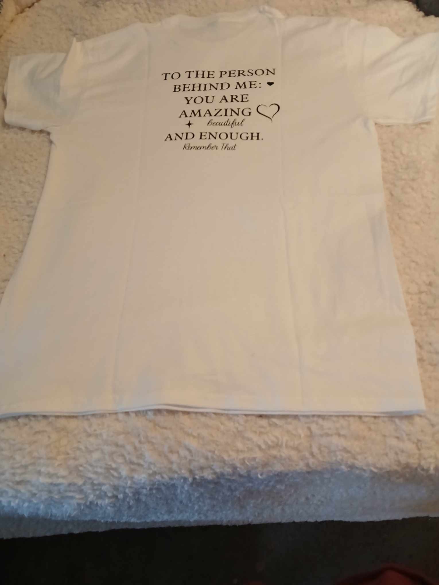 You Matter Shirt