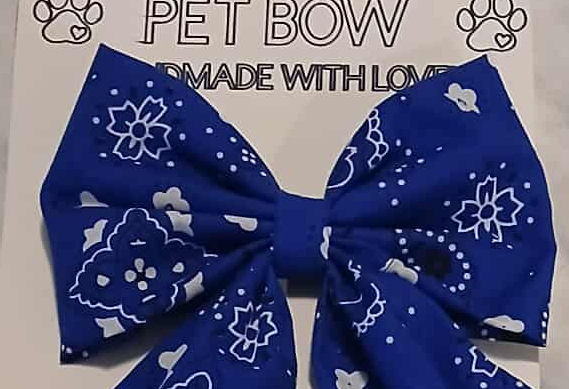 Dog Bow