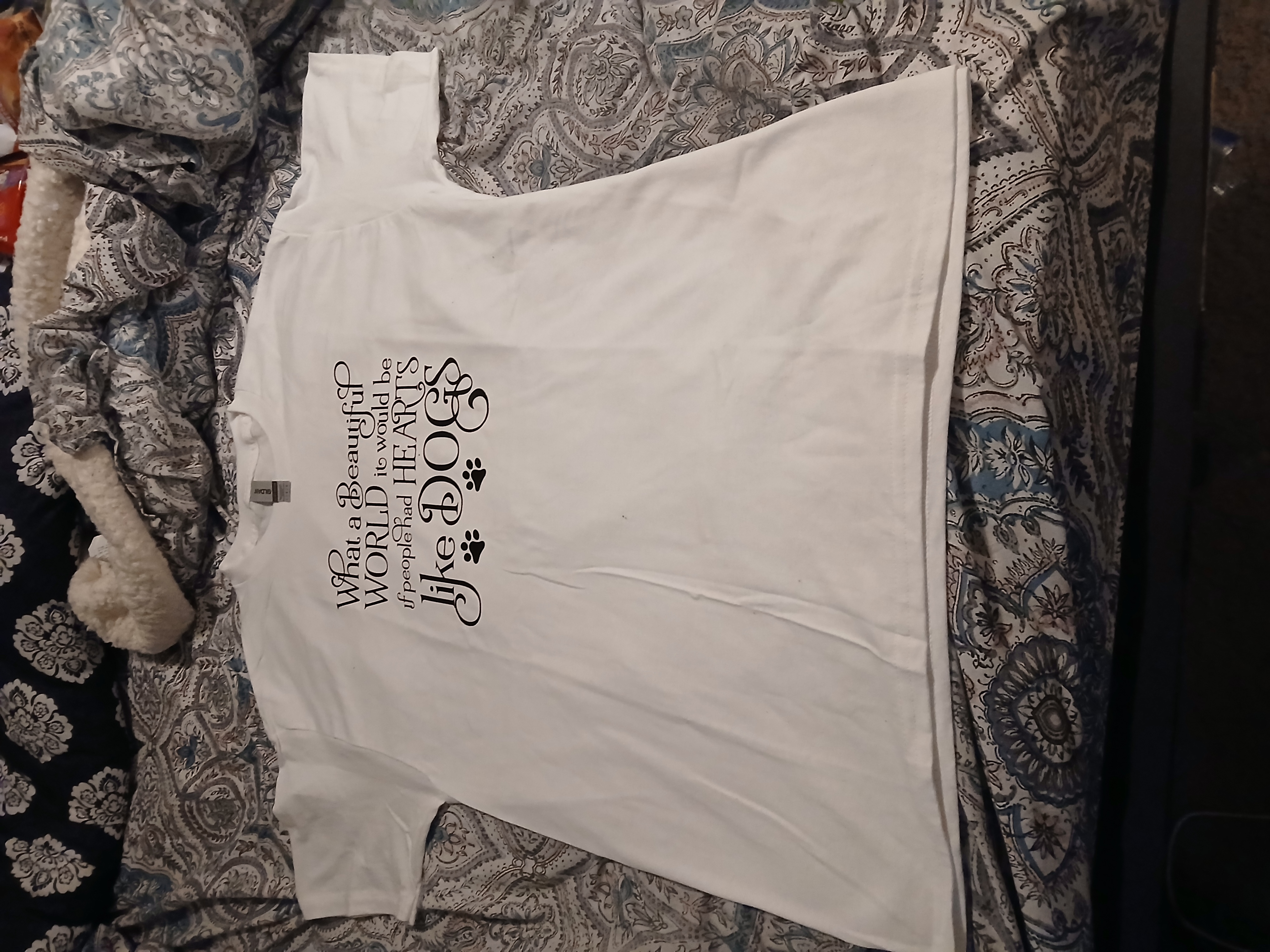 Pet Shirt