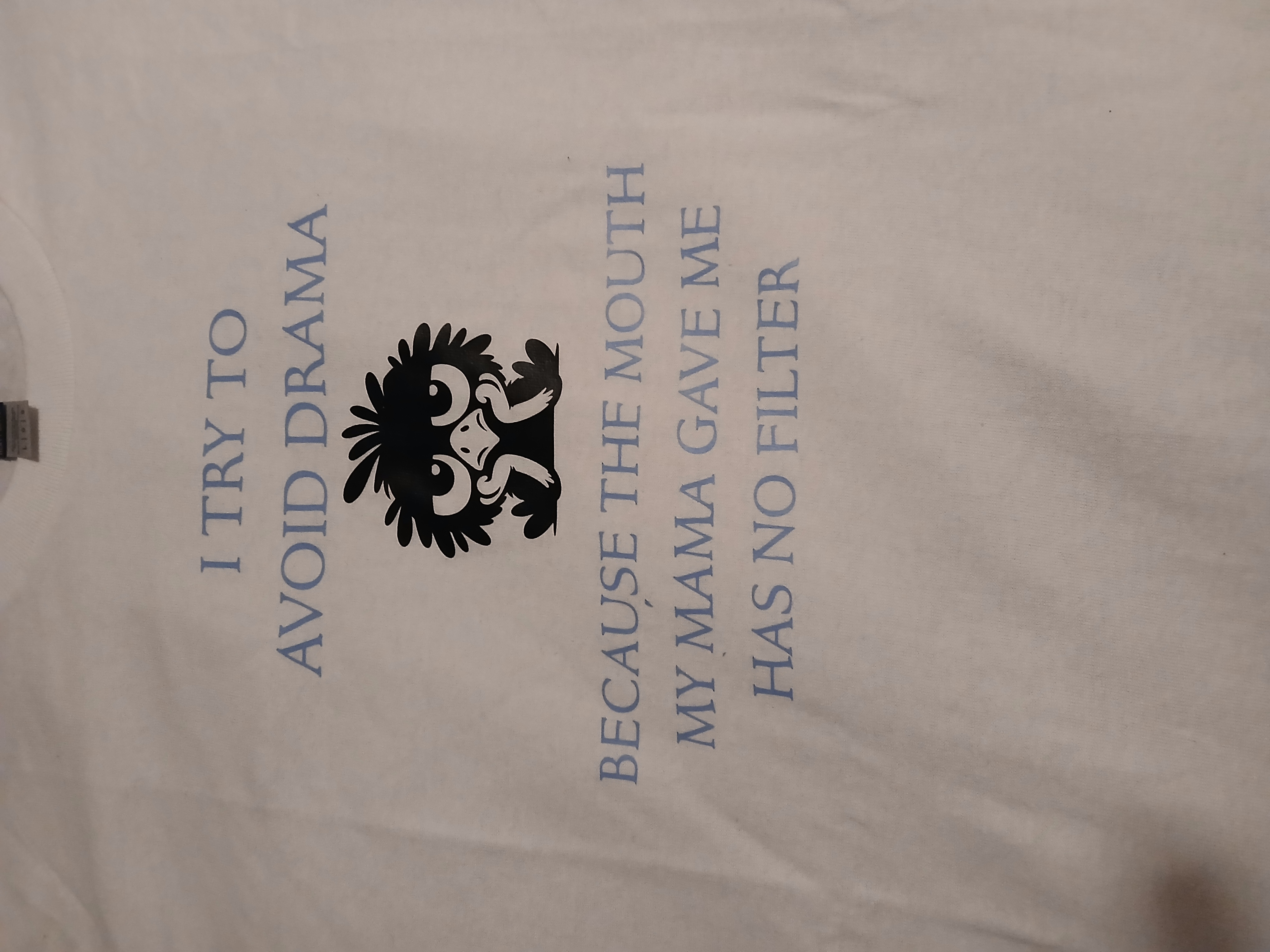 Avoid Drama Shirt