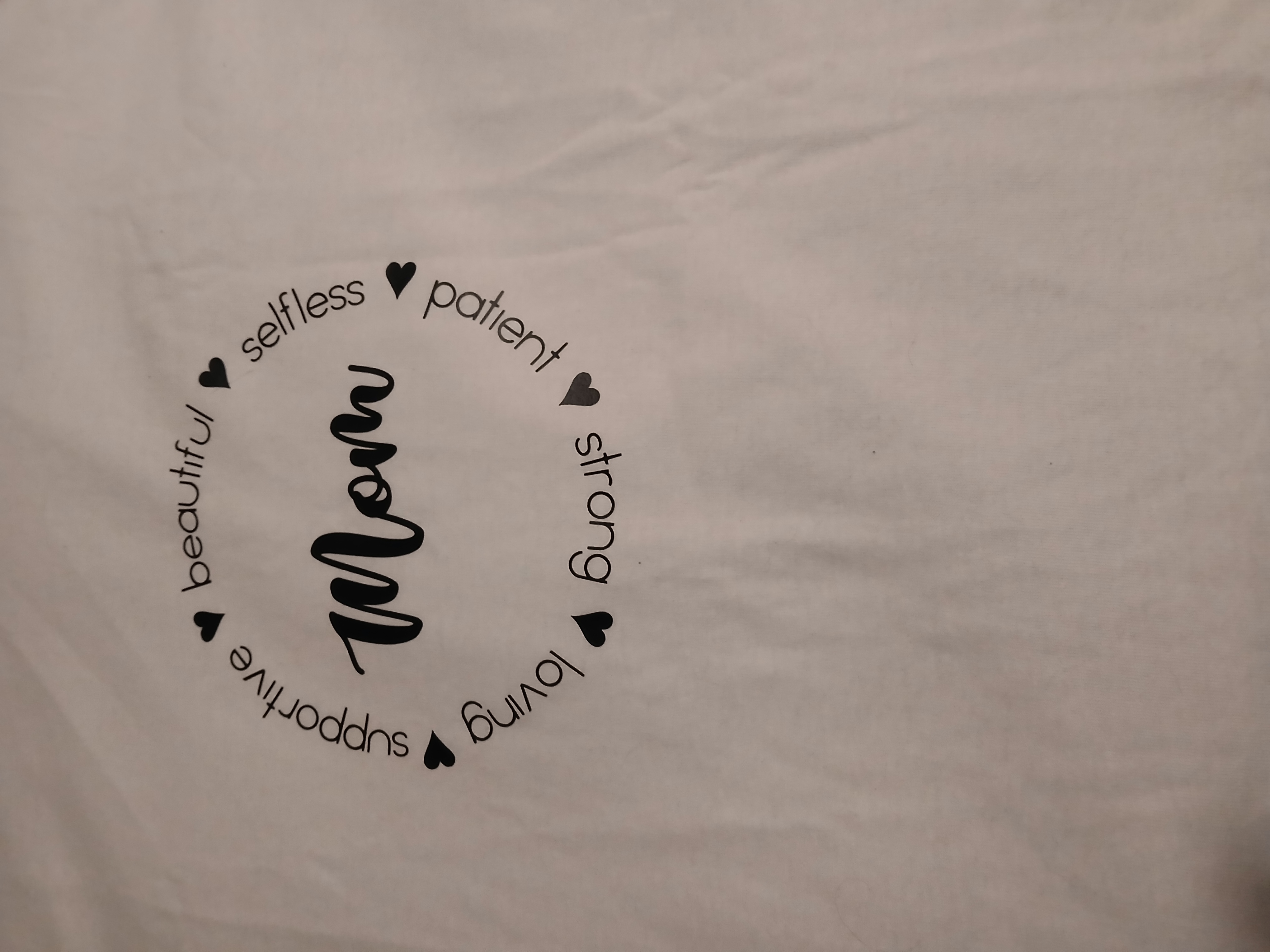 Mom Shirt