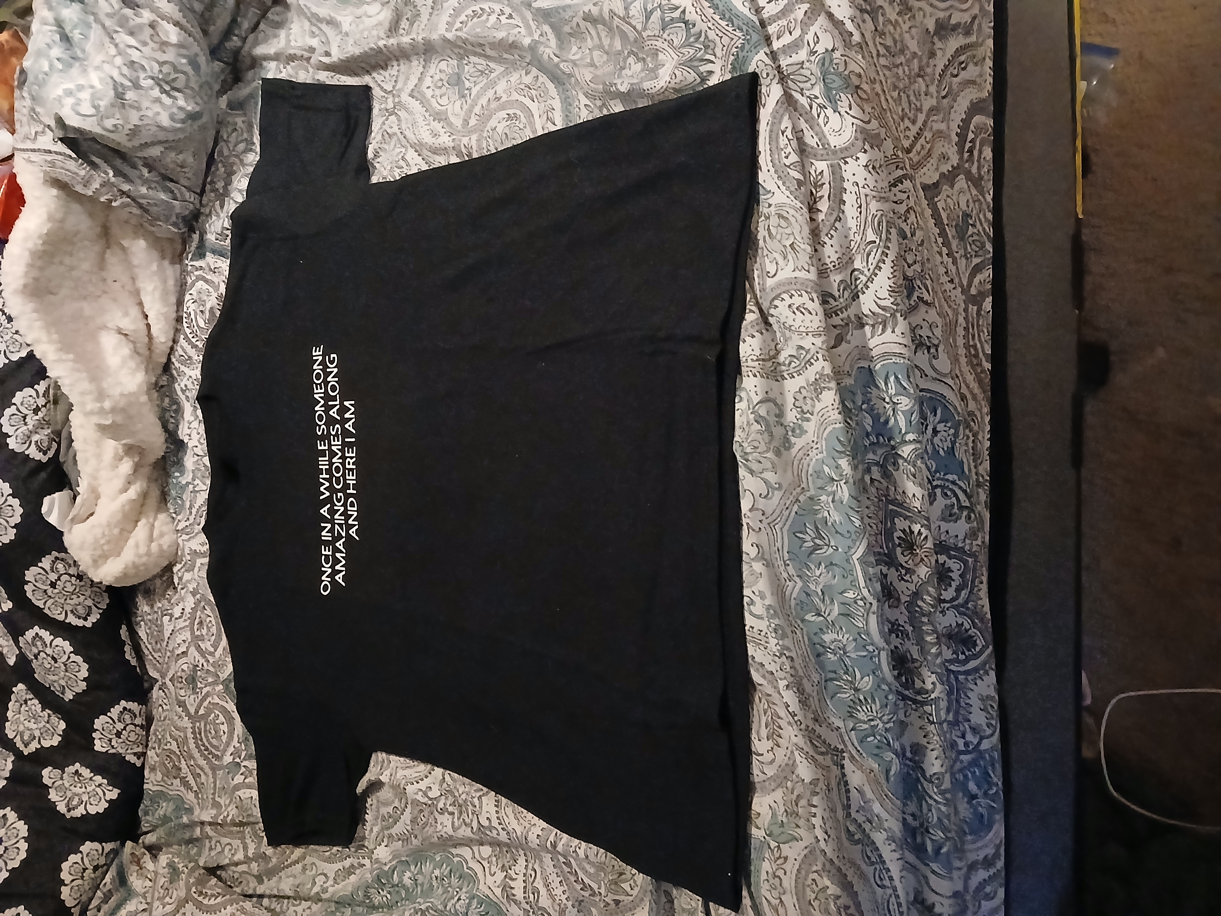 Someone Amazing Shirt