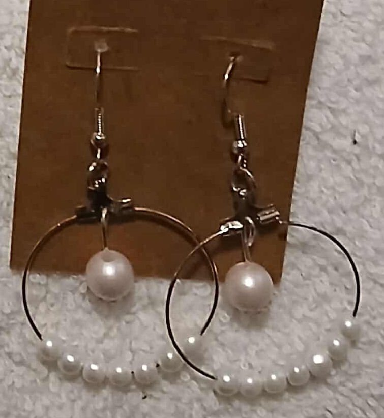 Hoop Earrings