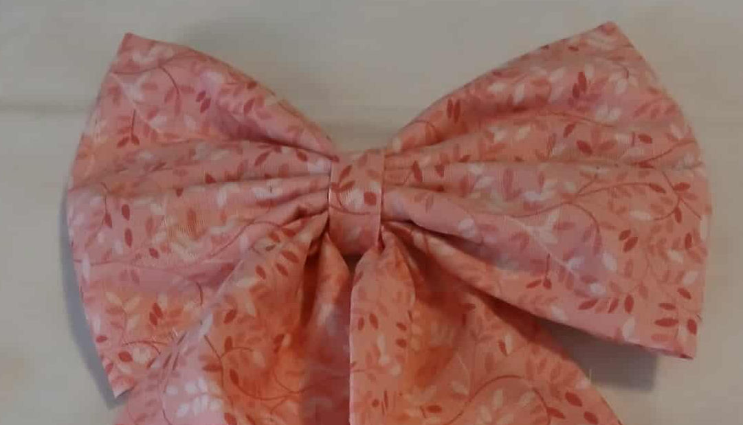 Dog Bow