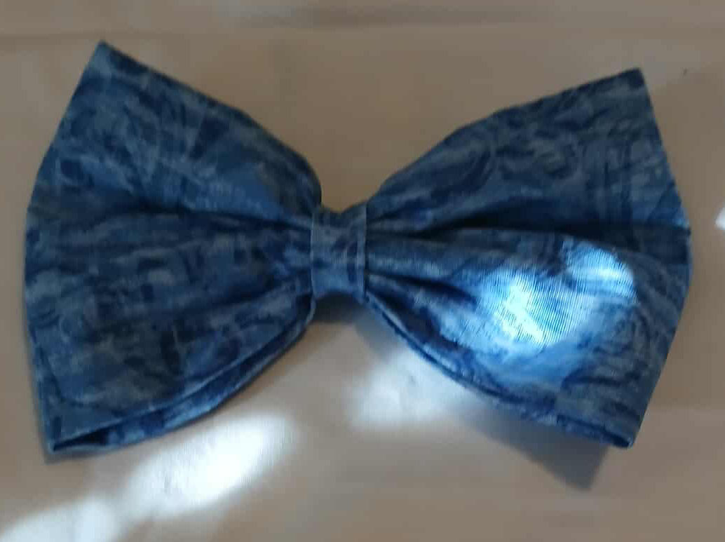 Dog Bow