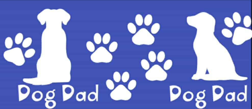 Dog Dad