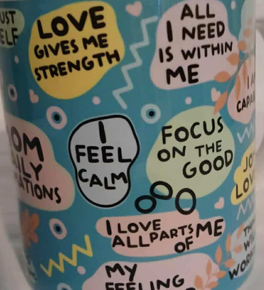 Mug