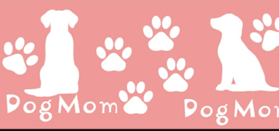 Dog Mom