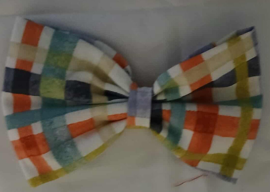 Dog Bow