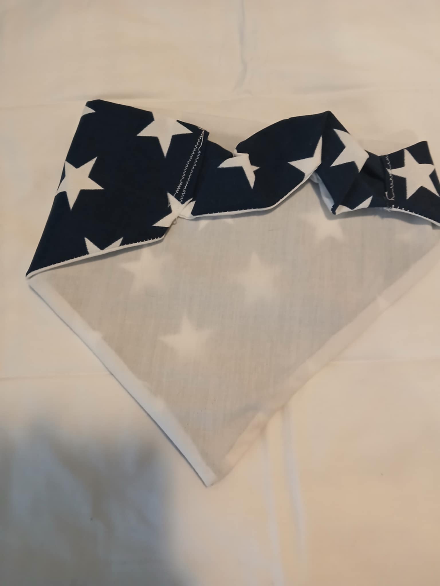 Star Dog Bandana